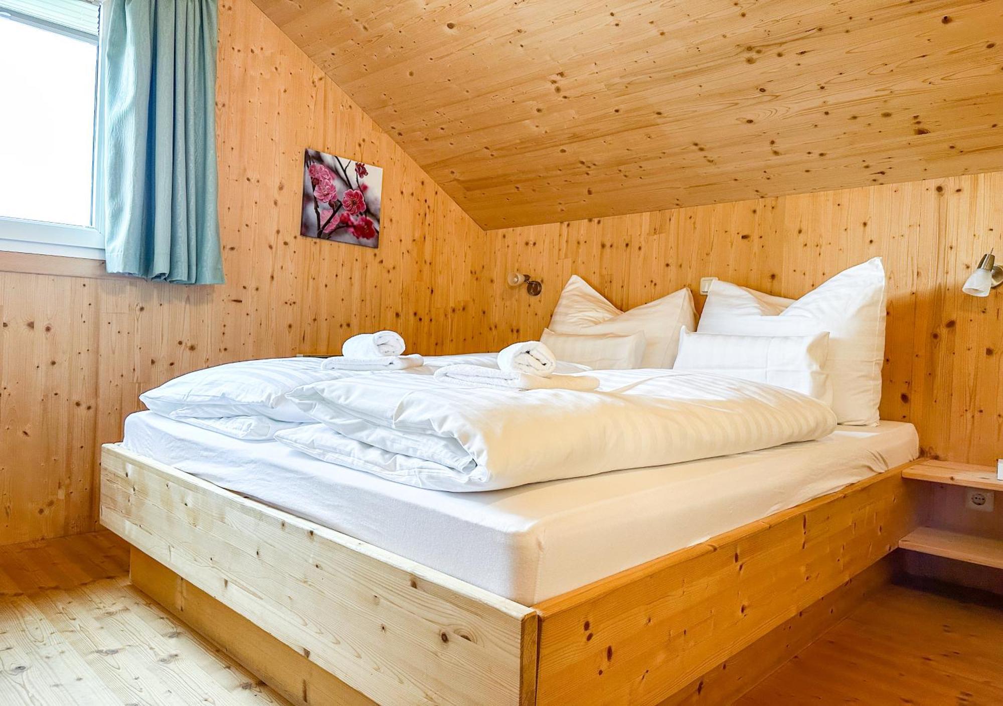1A Chalet Rast - Wandern, Grillen, Traumblick, Indoor Sauna Bad Sankt Leonhard im Lavanttal Eksteriør bilde